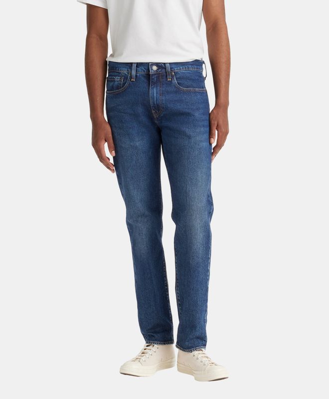 Jeans Hombre 502 Taper Levi's