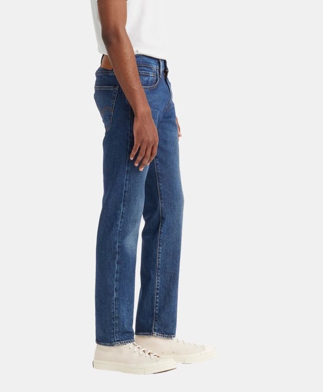 Jeans Hombre 502 Taper Levi's
