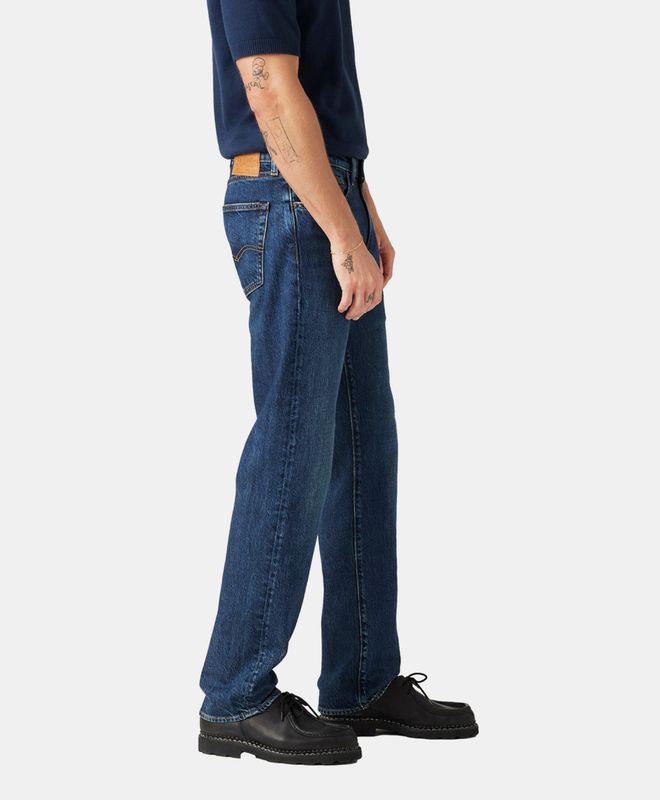 Jeans Hombre 505 Regular Levi's
