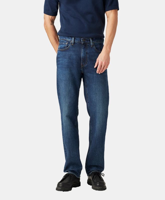 Jeans Hombre 505 Regular Levi's