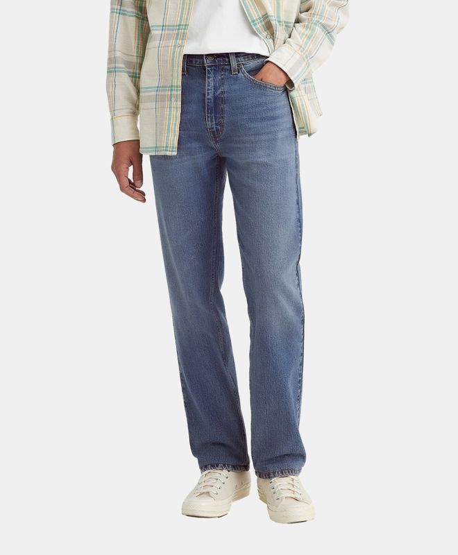 Jeans Hombre 505 Regular Levi's