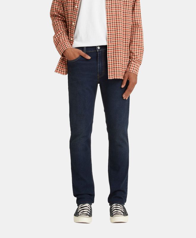 Jeans Hombre 511 Slim Levi's