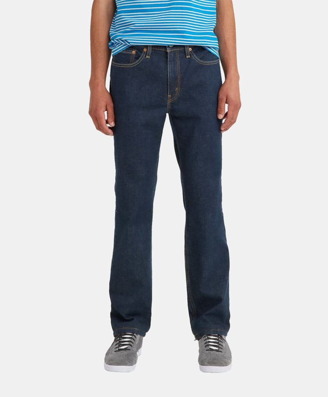 Jeans Hombre 514 Straight Levi's
