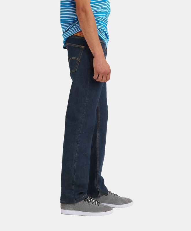 Jeans Hombre 514 Straight Levi's