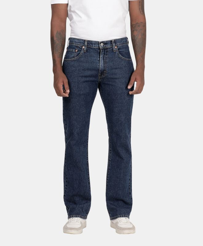 Jeans Hombre 517 Bootcut Levi's