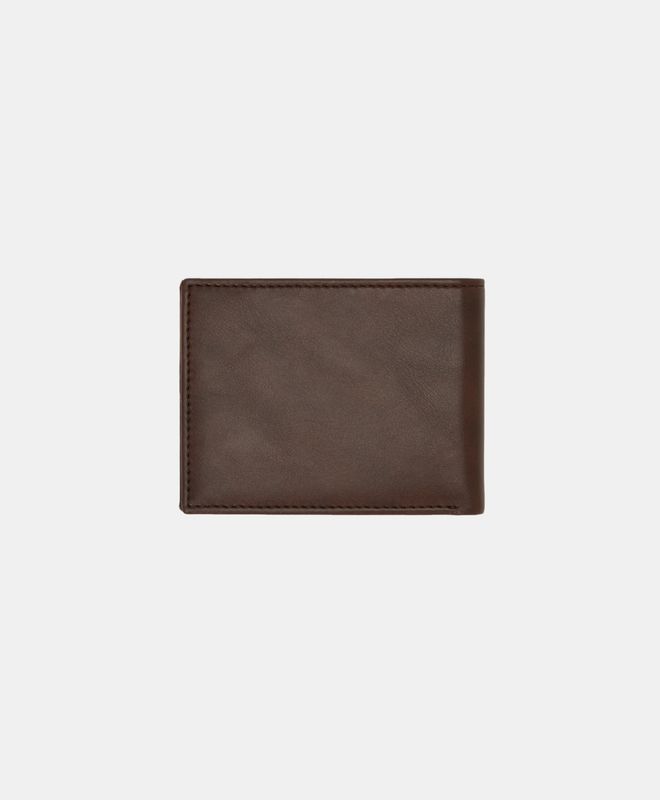 Billetera Hombre Levi's Bifold