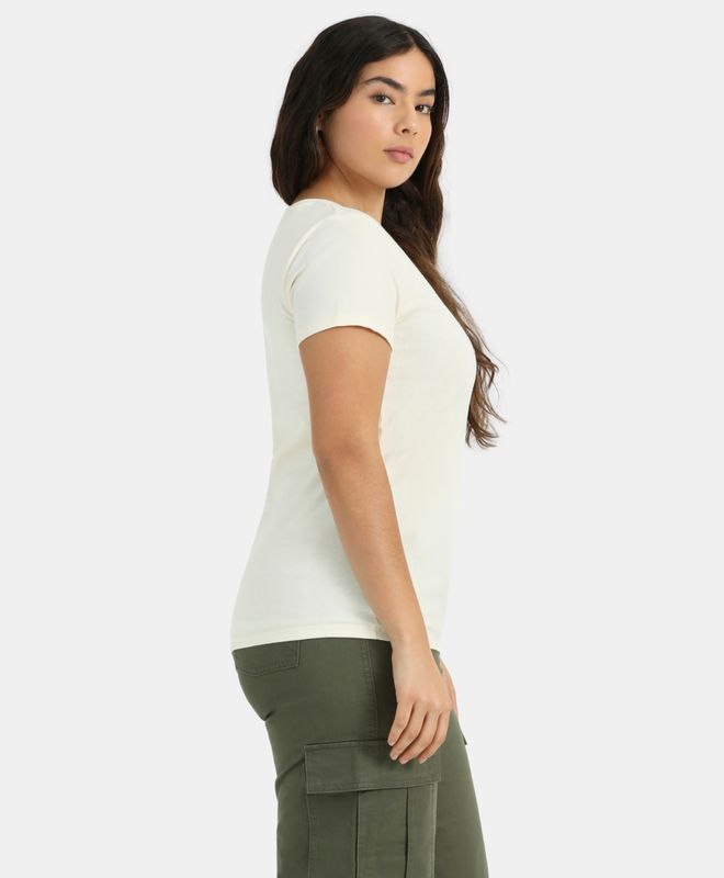 Polo Mujer Levi's Con Logo Poster