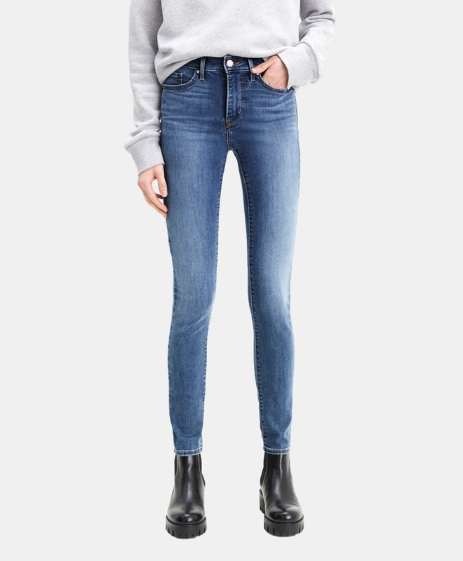 Jeans Mujer Levi's 311 Shaping Skinny
