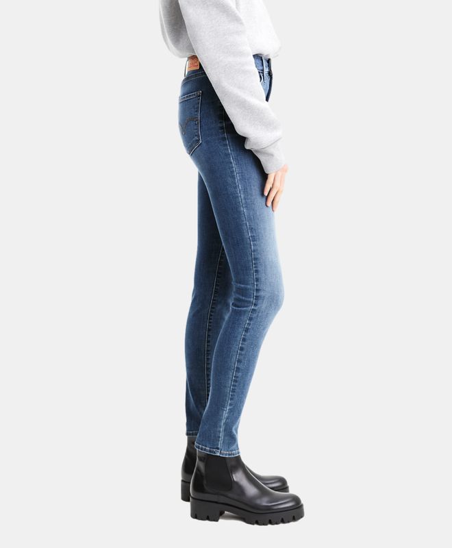 Jeans Mujer Levi's 311 Shaping Skinny