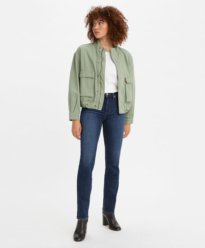 Jeans Mujer Levi's 314 Shaping Straight