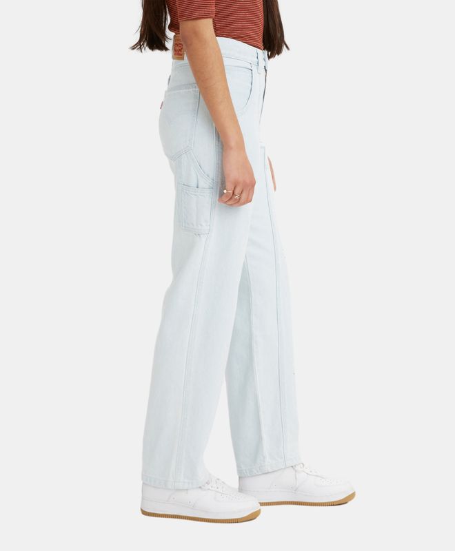 Jeans Mujer Levi's '94 Baggy Carpenter
