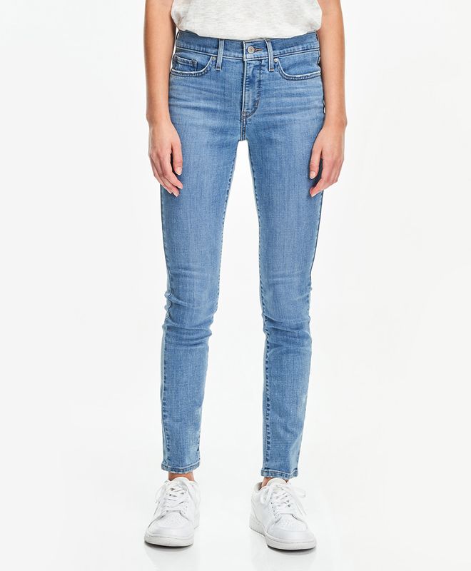 Jeans Mujer Levi's 311 Shaping Skinny
