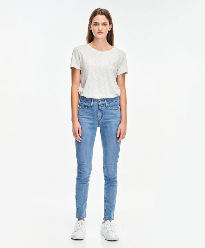 Jeans Mujer Levi's 311 Shaping Skinny