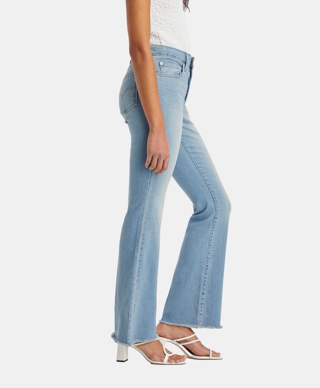 Jeans Mujer Levi's 726 Hr Flare