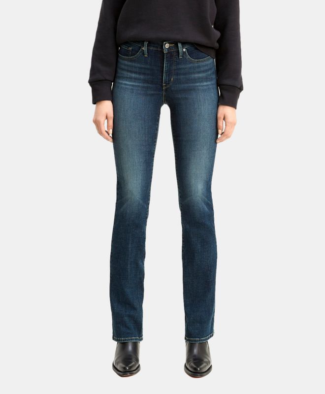 Jeans Mujer Levi's 315 Shaping Boot