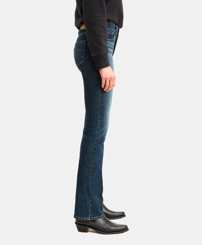 Jeans Mujer Levi's 315 Shaping Boot