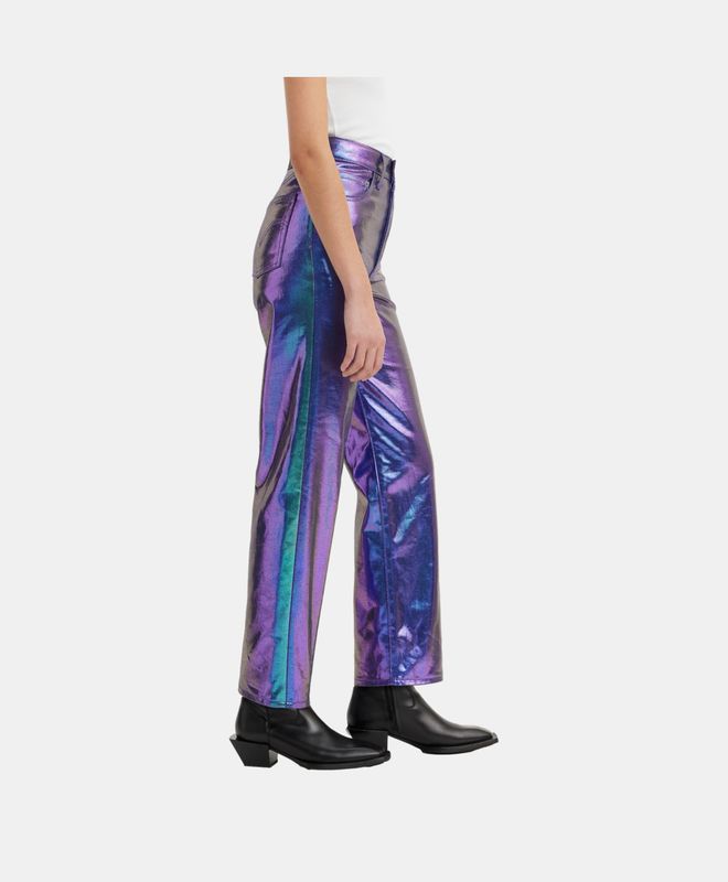 Pantalón Mujer Levi's Ribcage Straight Ankle