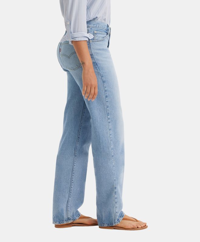 Jeans Mujer 94 Baggy Levi's
