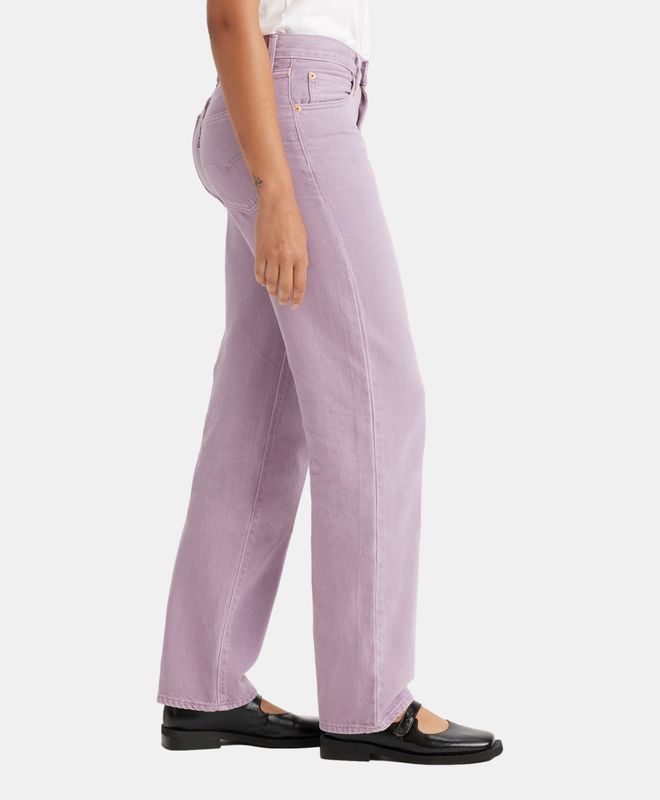 Jeans Mujer 94 Baggy Levi's