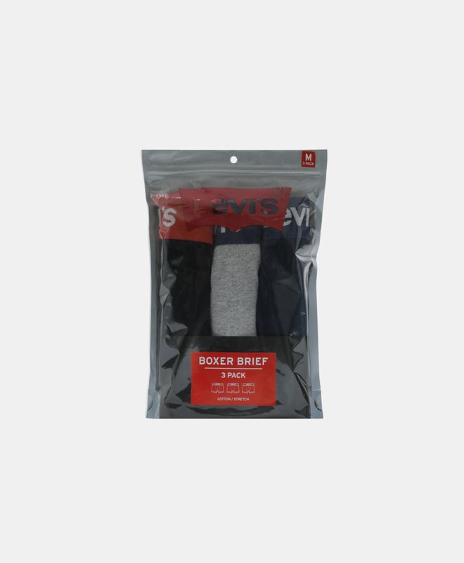 Boxer Hombre Boxer Stretch Outlet Levi's
