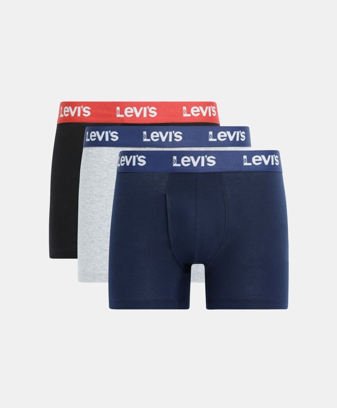 Boxer Hombre Boxer Stretch Outlet Levi's
