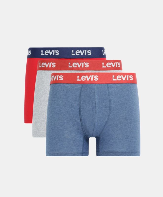 Boxer Hombre Boxer Stretch Outlet Levi's