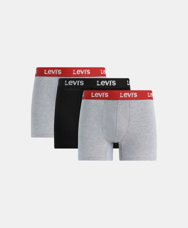 Boxer Hombre Boxer Stretch Outlet Levi's
