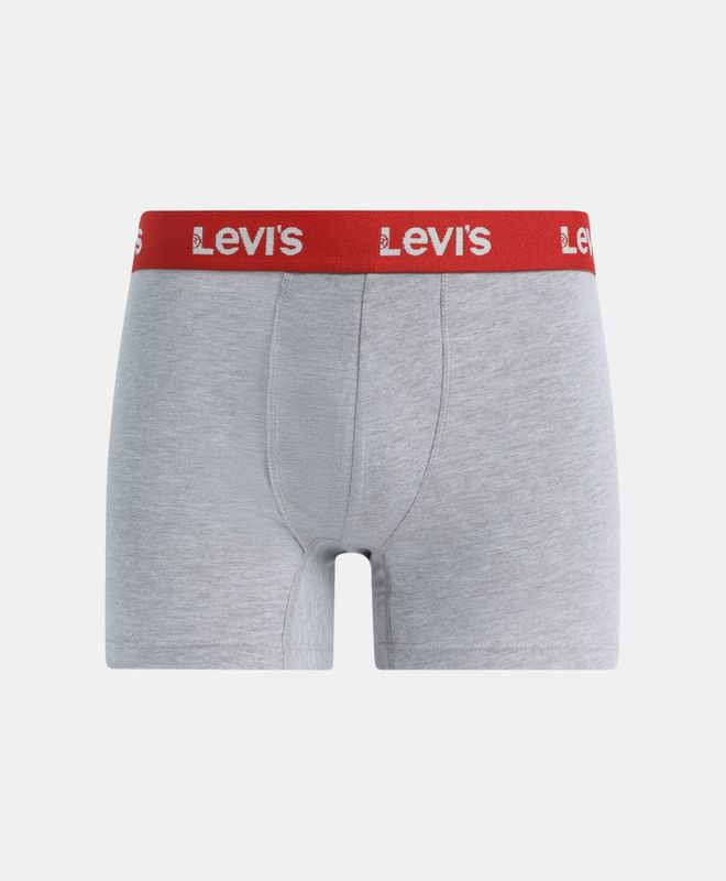 Boxer Hombre Boxer Stretch Outlet Levi's