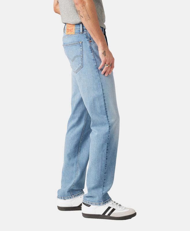 Jeans Hombre 505 Regular Levi's