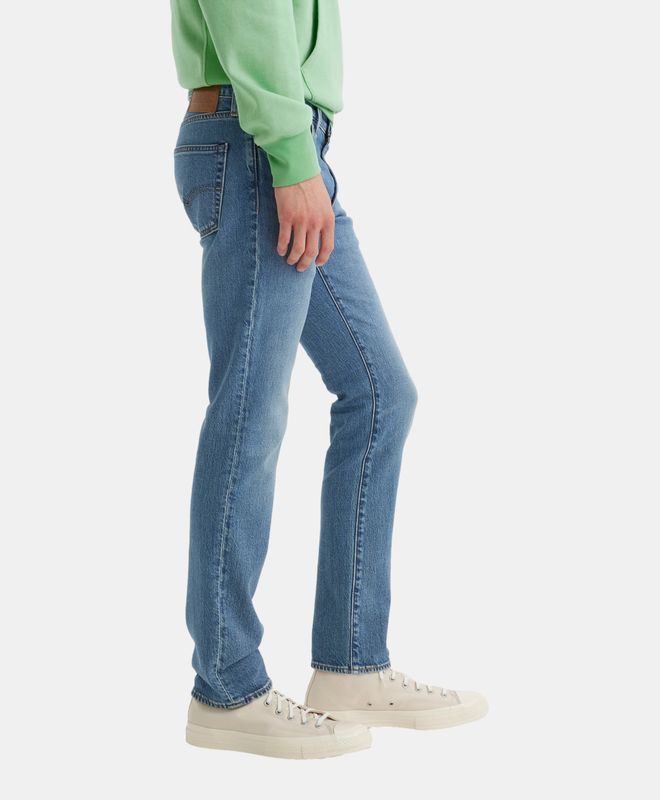 Jeans Hombre 511 Slim Levi's