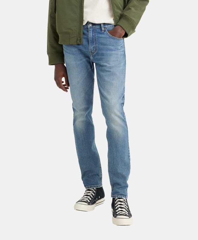 Jeans Hombre 512 Slim Taper Levi's