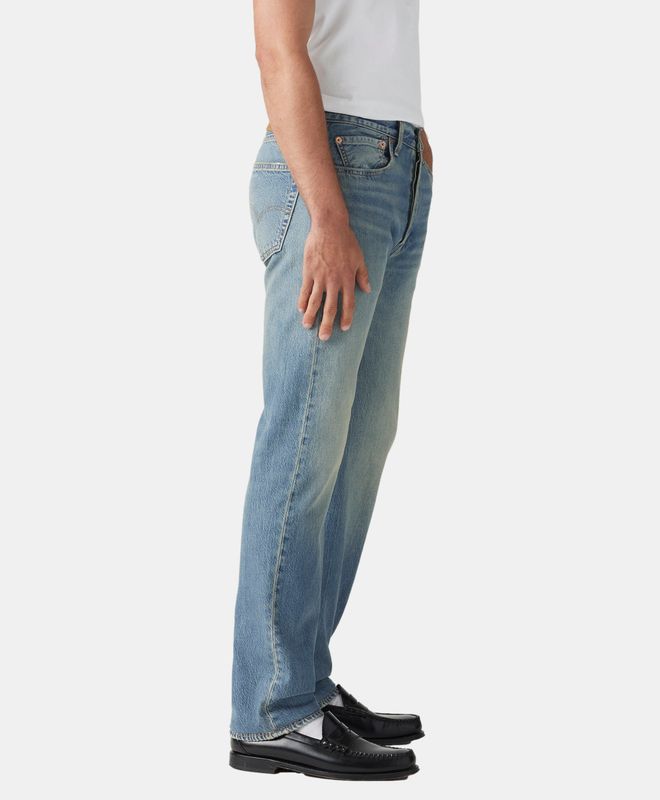 Jeans Levi's Hombre 501 Original