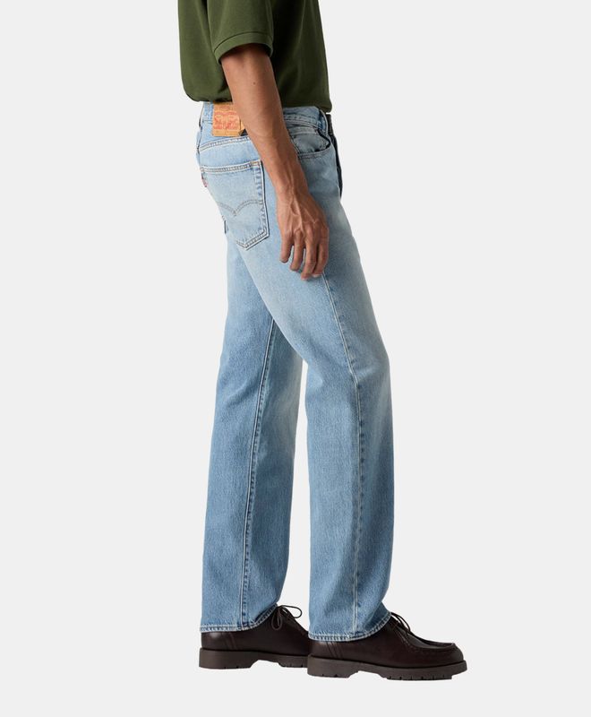 Jeans Levi's Hombre 501 Original