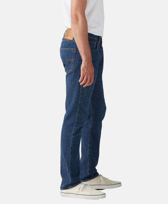Jeans Levi's Hombre 502 Taper