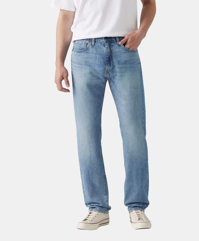 Jeans Levi's Hombre 505 Regular