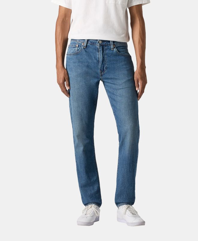 Jeans Levi's Hombre 512 Slim Taper