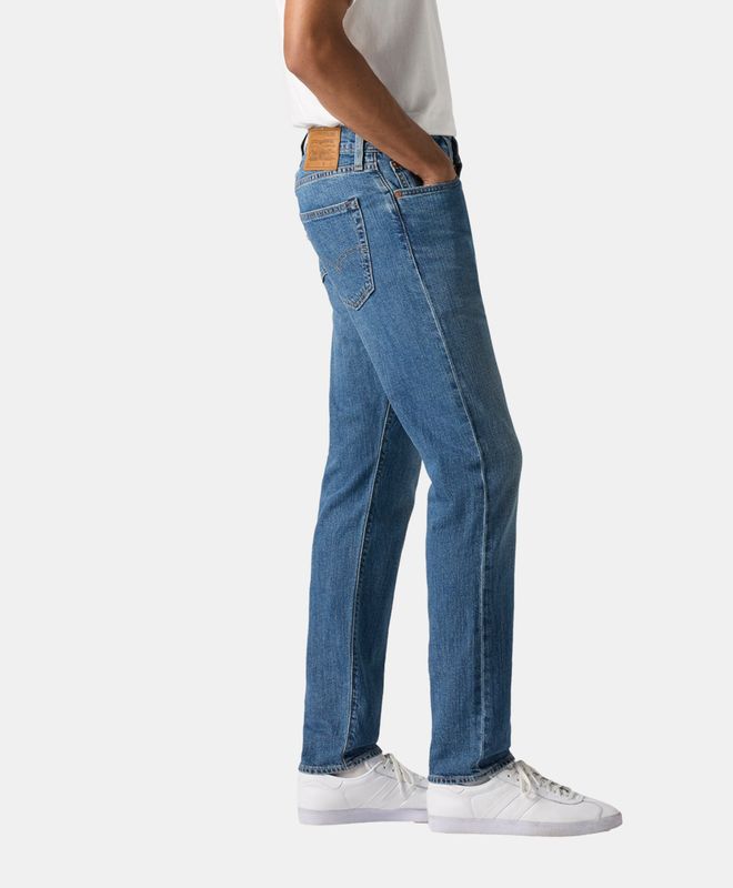 Jeans Levi's Hombre 512 Slim Taper