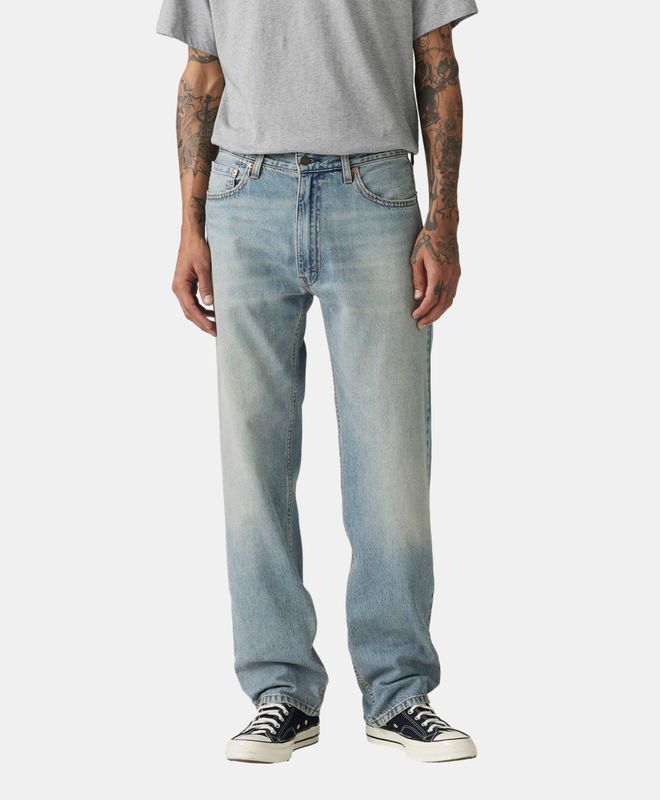 Jeans Levi's Hombre 555 96 Relaxed Straight