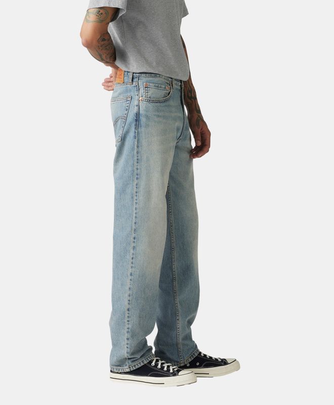 Jeans Levi's Hombre 555 96 Relaxed Straight