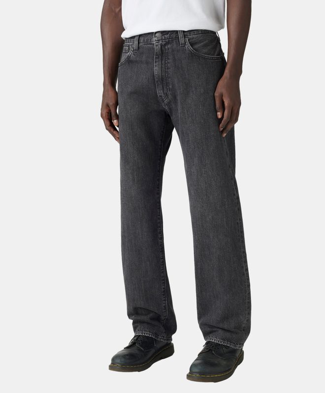 Jeans Levi's Hombre 555 Relaxed Straight