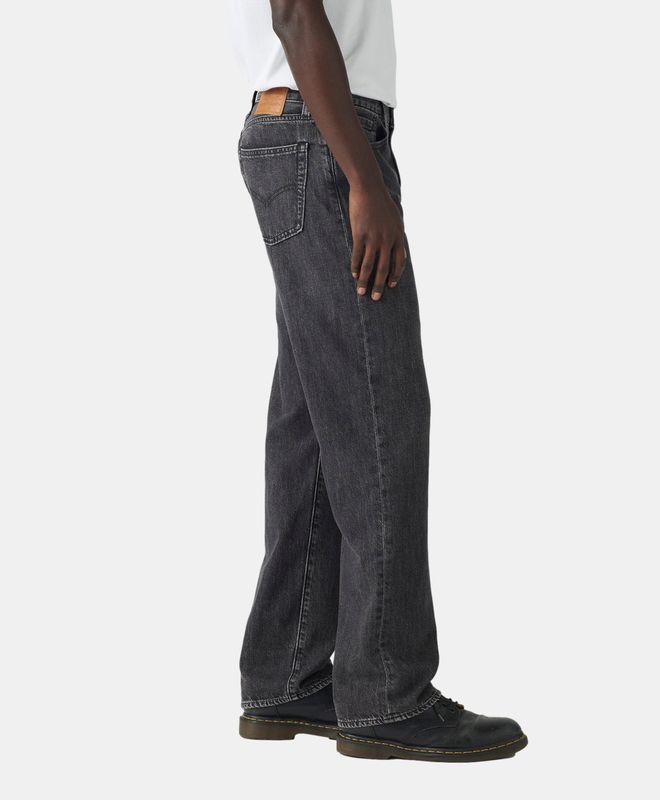Jeans Levi's Hombre 555 Relaxed Straight