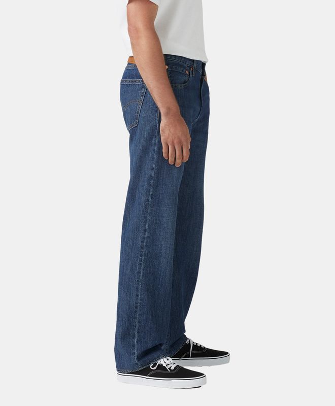 Jeans Levi's Hombre 555 Relaxed Straight