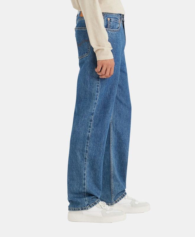 Jeans Levi's Hombre 565 97 Loose Straight