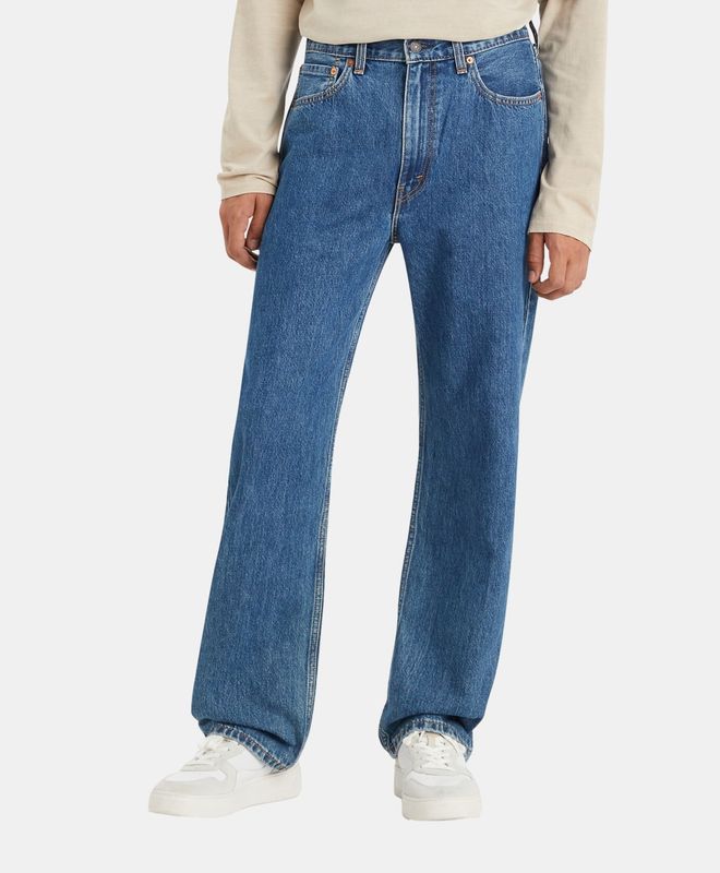 Jeans Levi's Hombre 565 97 Loose Straight