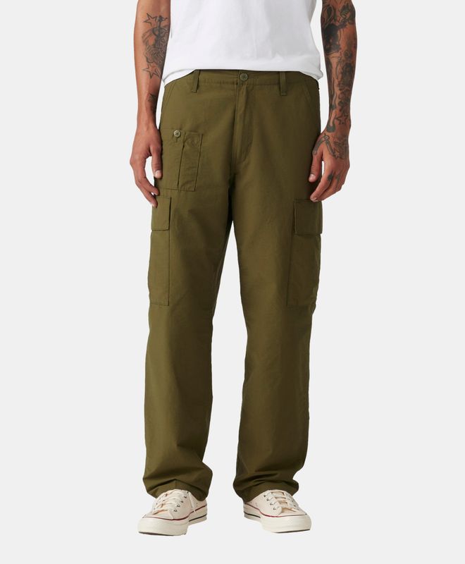 Jeans Levi's Hombre Parachute Cargo Ii