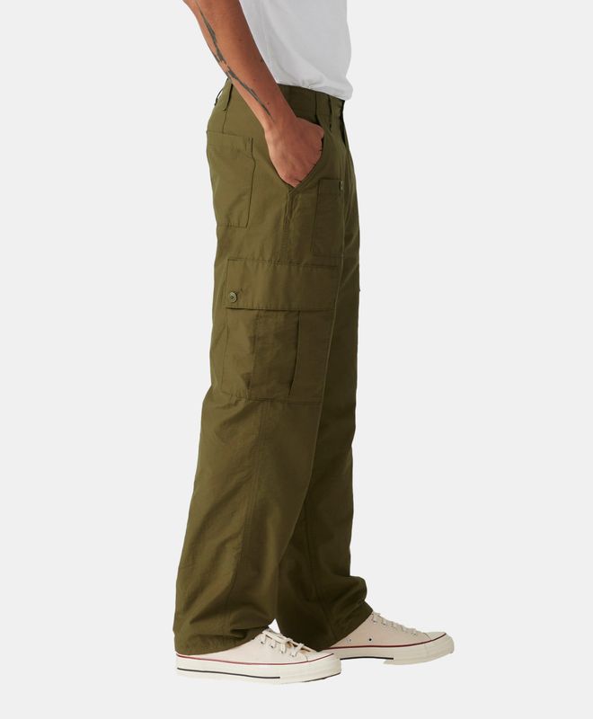 Jeans Levi's Hombre Parachute Cargo Ii