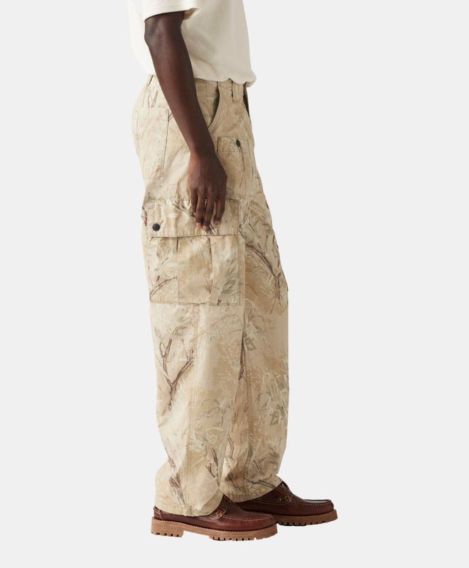 Jeans Levi's Hombre Parachute Cargo Ii