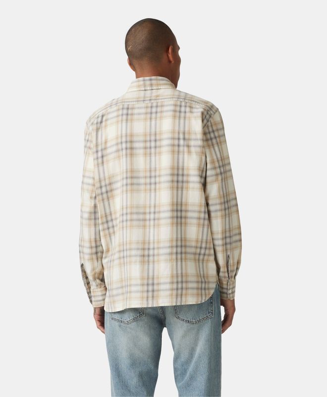 Camisa Levi's Hombre Classic Worker
