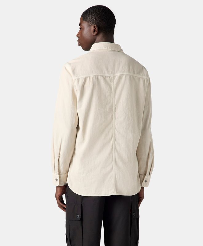 Camisa Levi's Hombre Ls Auburn Worker