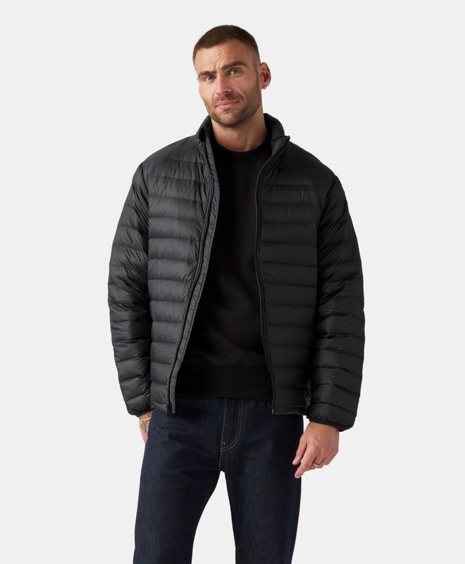 Casaca Levi's Hombre Tobal Down Packable
